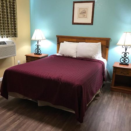 Travelodge By Wyndham San Diego Seaworld Экстерьер фото