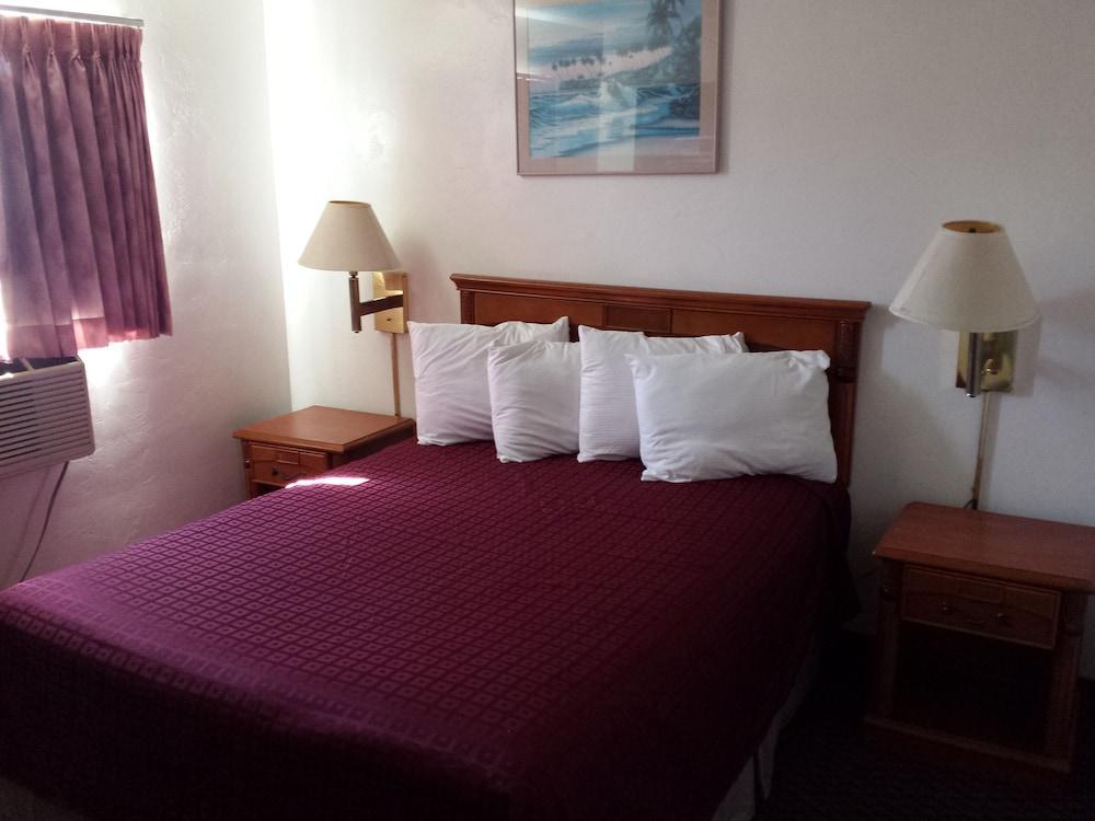 Travelodge By Wyndham San Diego Seaworld Экстерьер фото