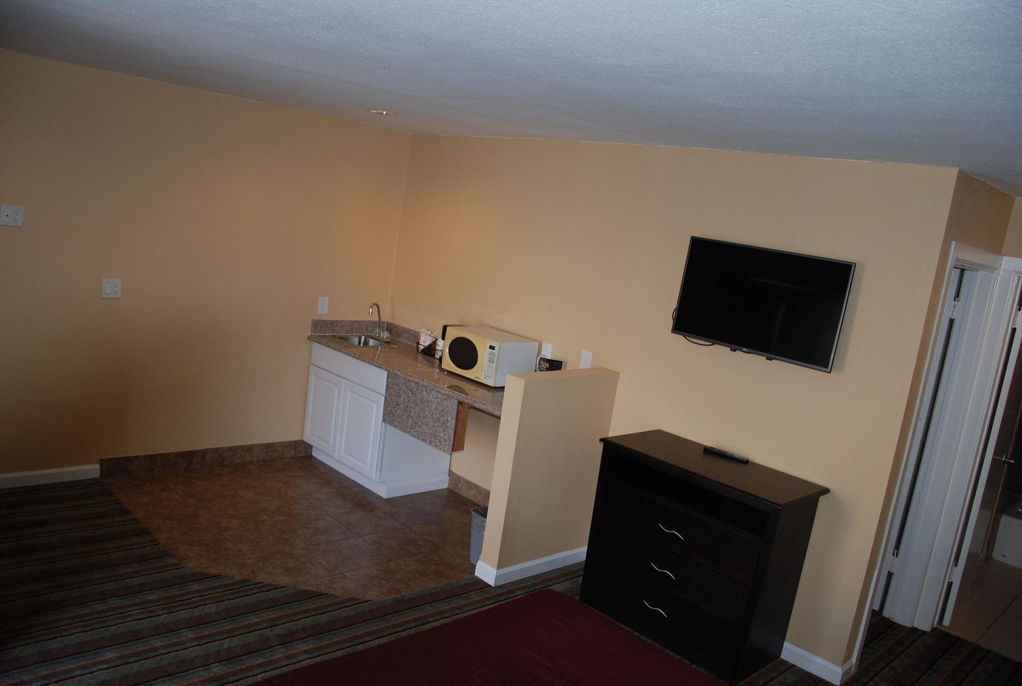 Travelodge By Wyndham San Diego Seaworld Экстерьер фото